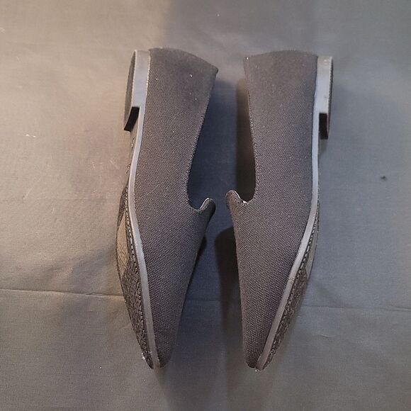 BRAND NEW OLIVIA &KATE NEW YORK SLIP-ON WOMEN"S BALLET FLAT - Picture 9 of 16